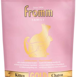 Fromm Gold Kitten Gold Dry Cat Food