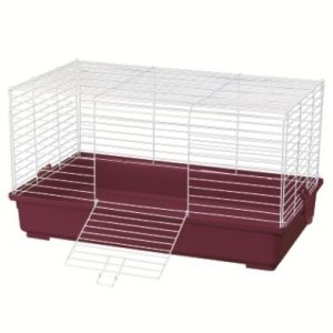 Kaytee My First Home & Fiesta Guinea Pig Complete Kit