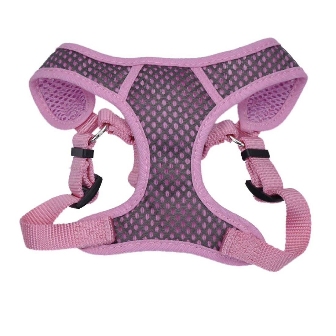 Coastal Comfort Soft® Sport Wrap Adjustable Dog Harness - Image 2