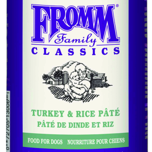 Fromm Classic Pâté Food for Dogs