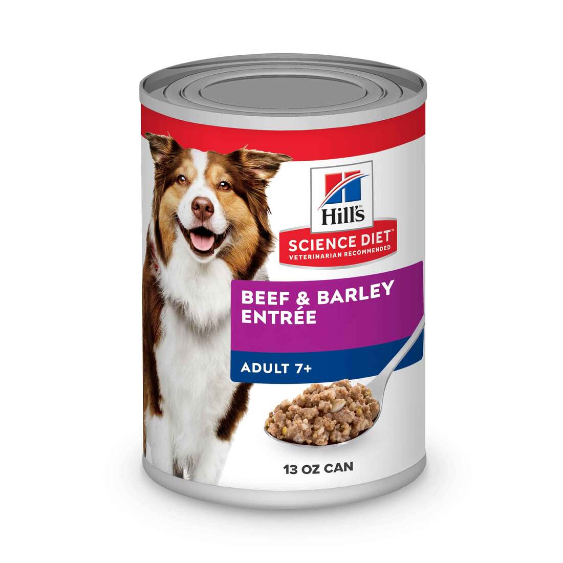 Hill's® Science Diet® Mature Adult Gourmet Dog Food