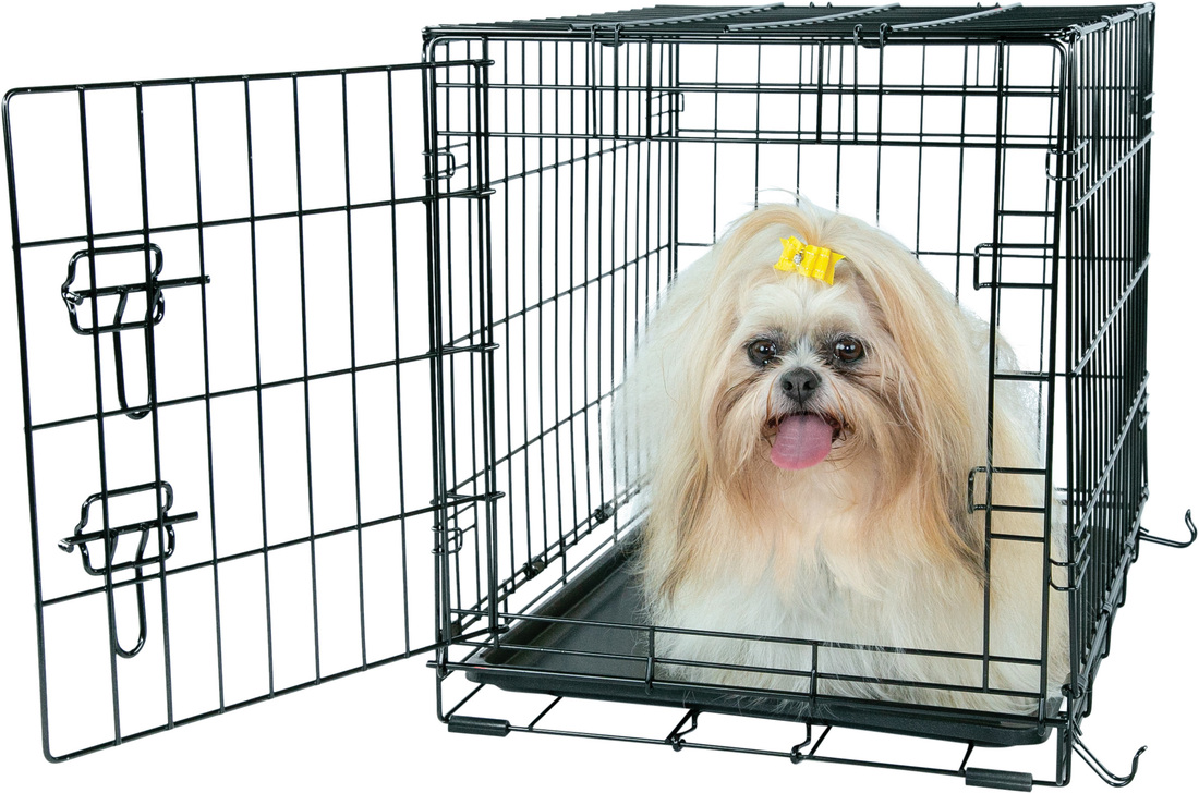 Play On Single Door Crate - Image 3