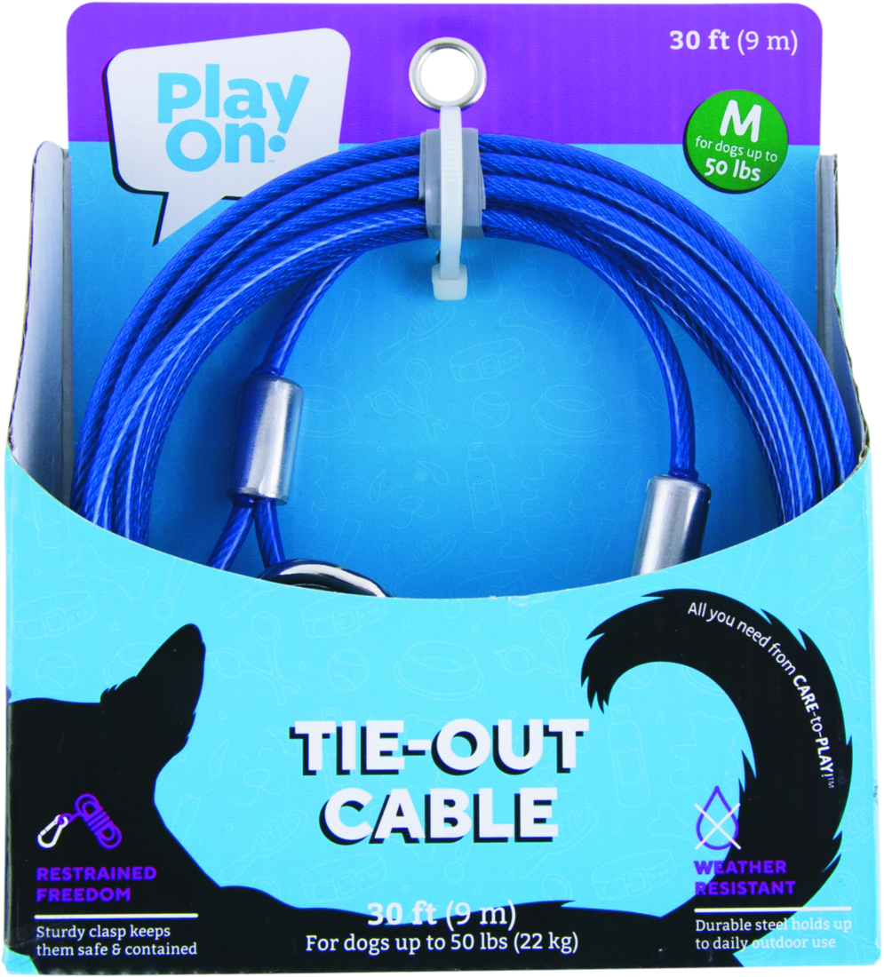 PS+ 30 Foot Tie Out - Image 3