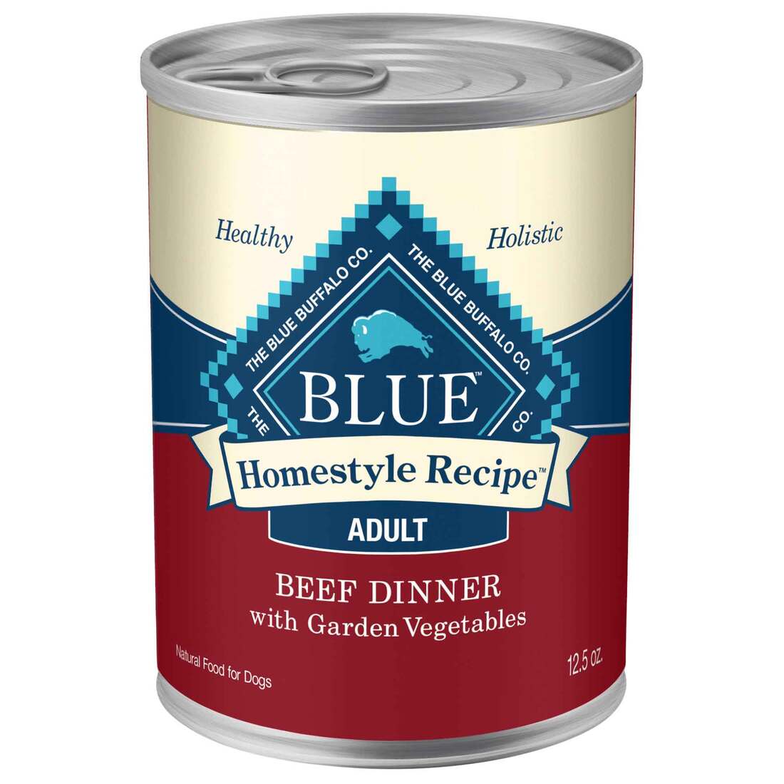 Blue Buffalo BLUE Homestyle Wet Dog Food