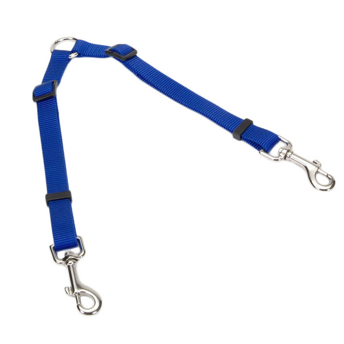 Coastal Pet Products Adjustable Nylon Dog Coupler - Image 4