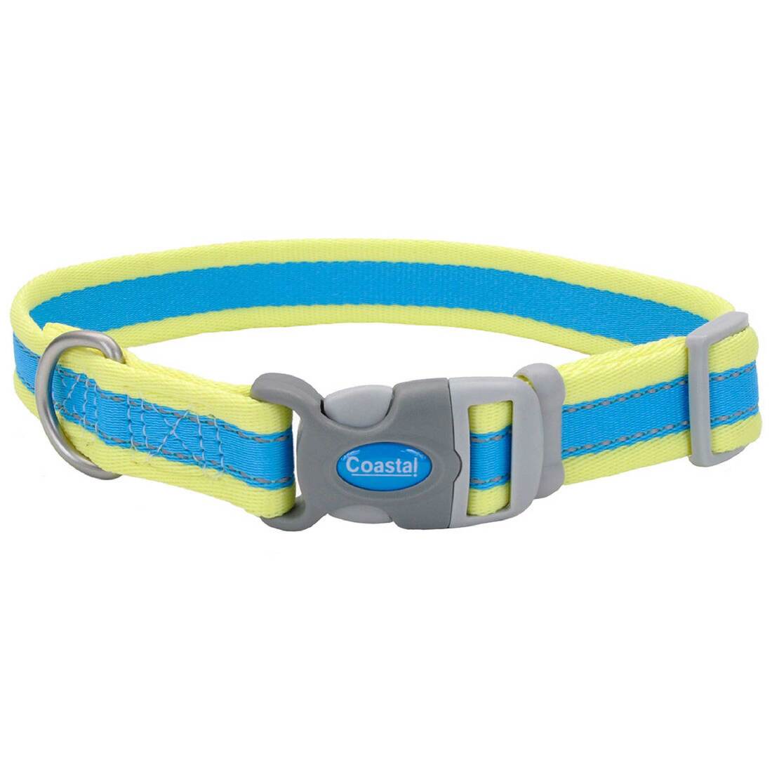 Coastal Pet Pet Attire Pro Adjustable Dog Collar