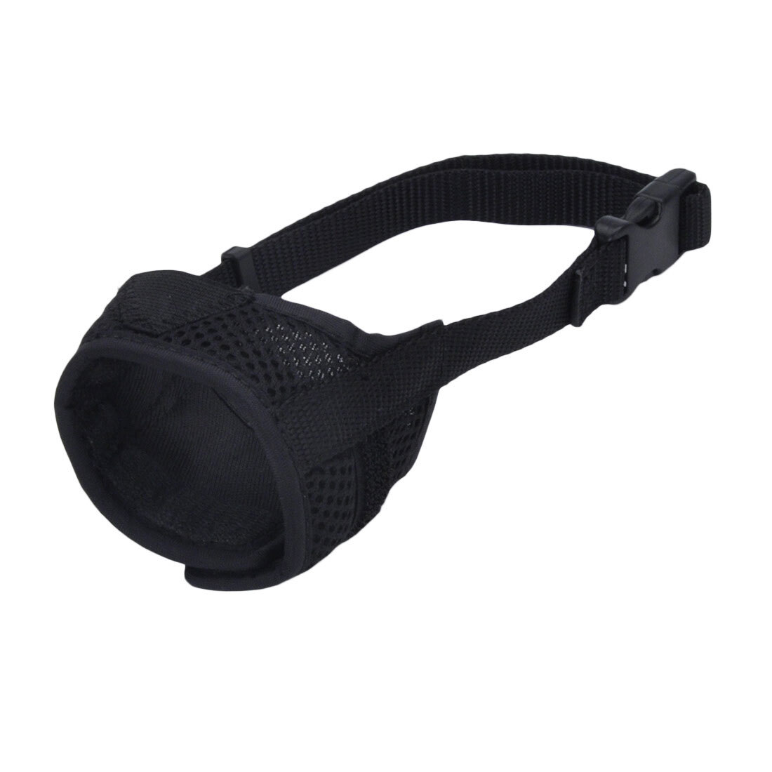 Best Fit® Adjustable Comfort Dog Muzzle - Image 4