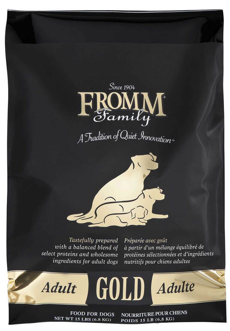 Fromm Gold Adult Gold Dry Dog Food - Image 2