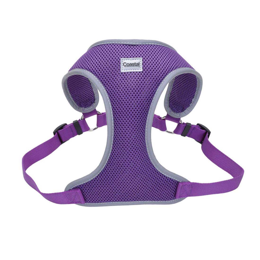 Coastal Reflective Dog Harness - Image 2