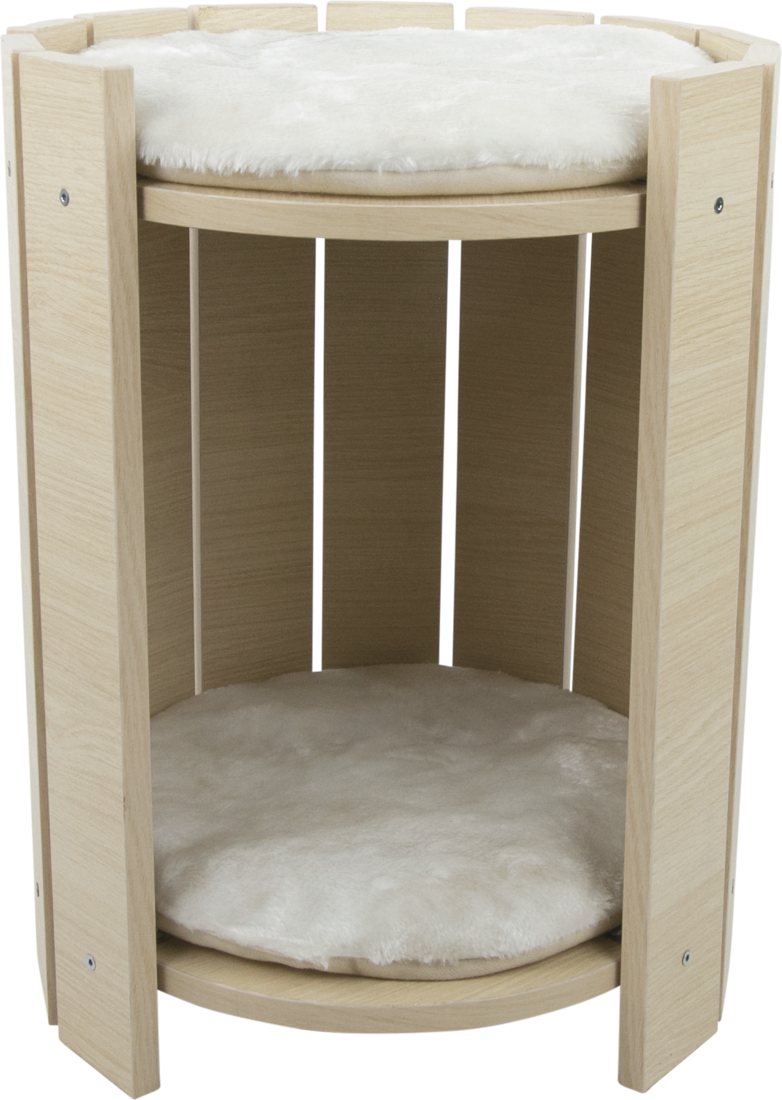 Play On Cat Furniture Contemporary Tower