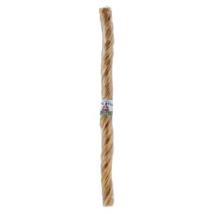 Lennox Twisted Tripe Stick Dog Treat, 12 Inches