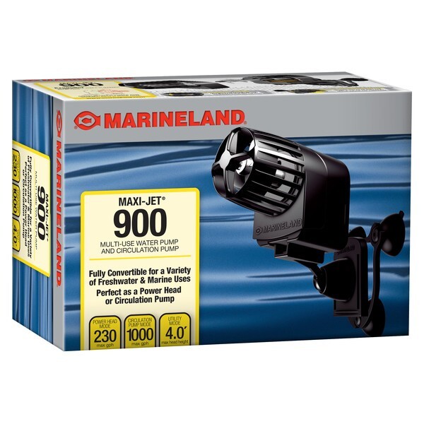 Marineland Maxi-Jet 900