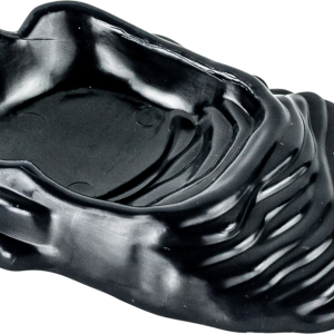 Terrassic Terrarium Décor, Ramp Bowl, Navy, Extra Small
