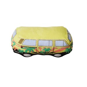 Hotel Doggy Van Dog Toy