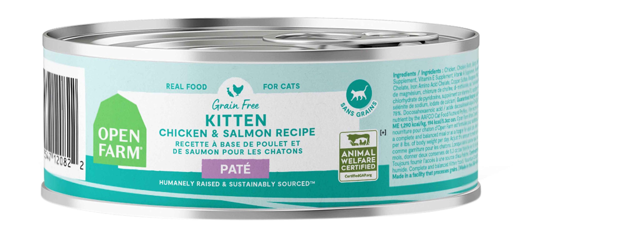 Open Farm Wet Cat Food - Image 6