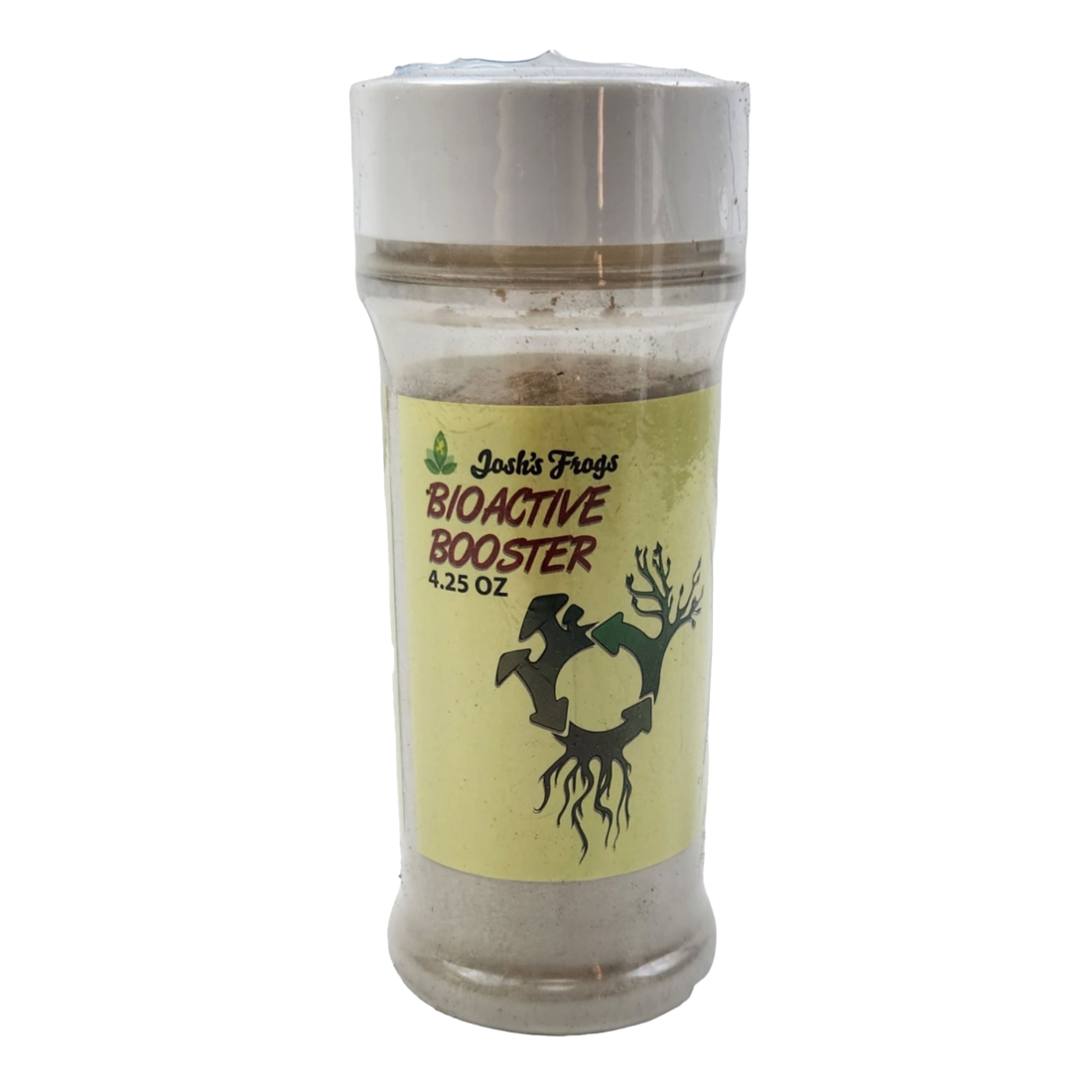 Josh's Frogs Bioactive Booster, 4.25 Ounces