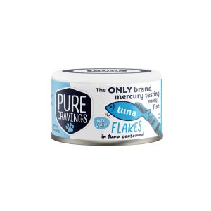 Pure Cravings Wet Cat Food