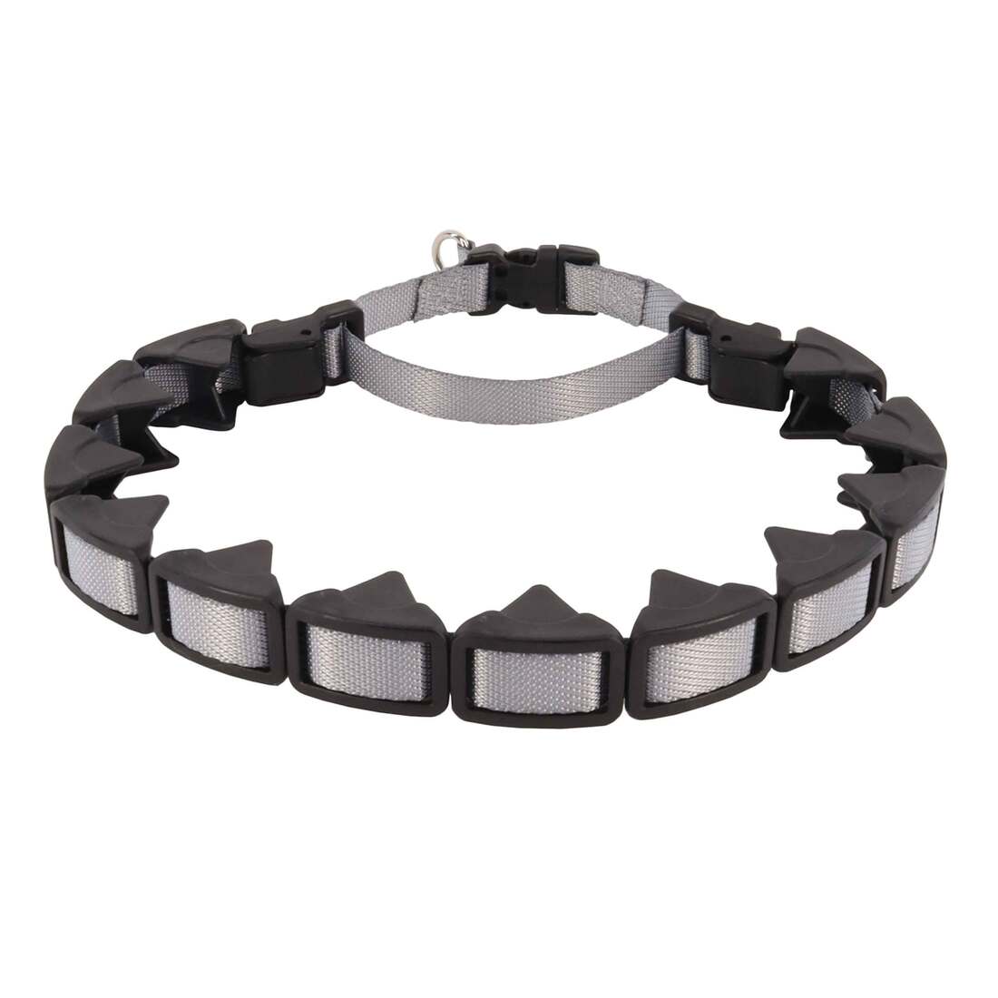 Natural Control™ Training Collar, Grey - Image 2