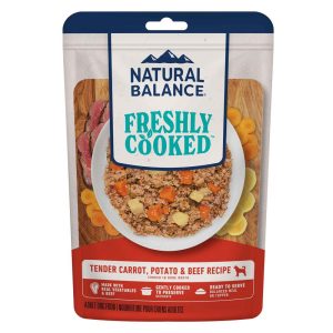 Natural Balance® Platefulls® Wet Dog Food