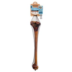 Roam Forever Bone Dog Treat