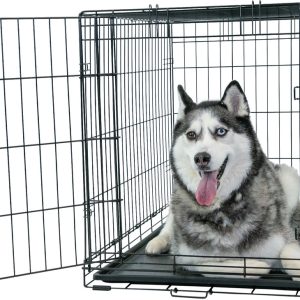 Play On Single Door Crate