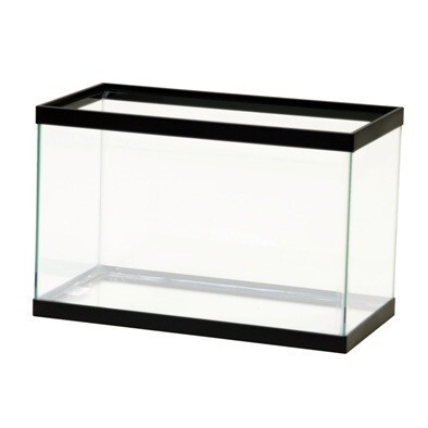 Aqueon Aquarium Black - Image 3