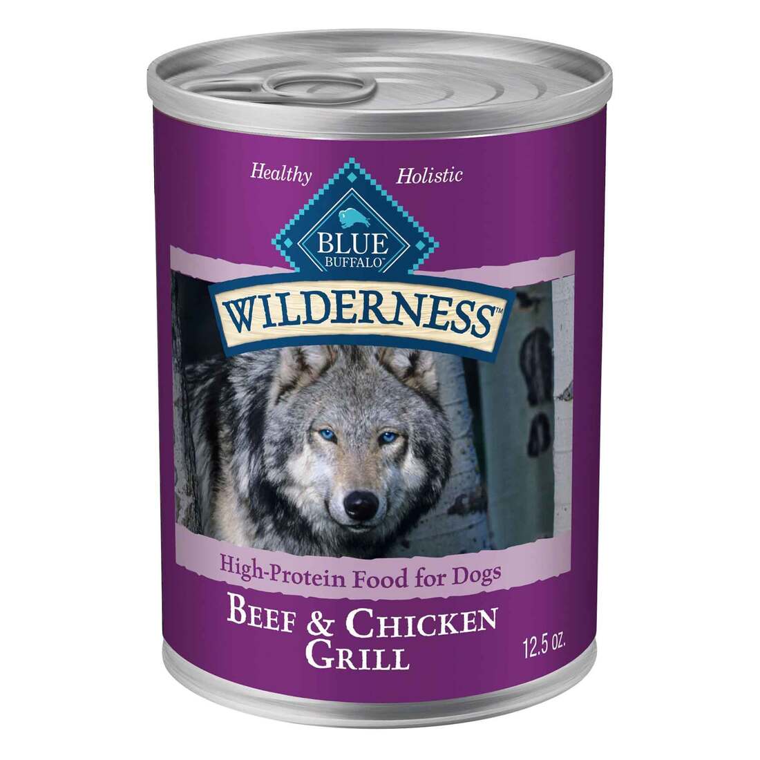 Blue Wilderness Dog Food - Image 2