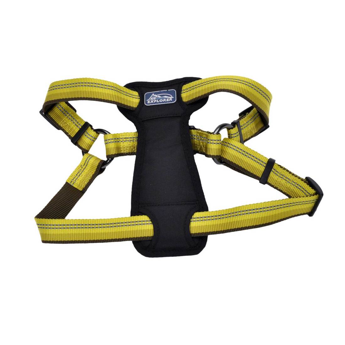 Coastal Harness GLR K9