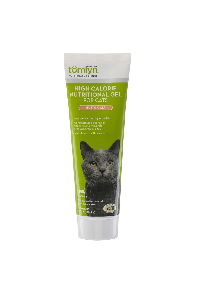 Tomlyn Nutri Cal Cat