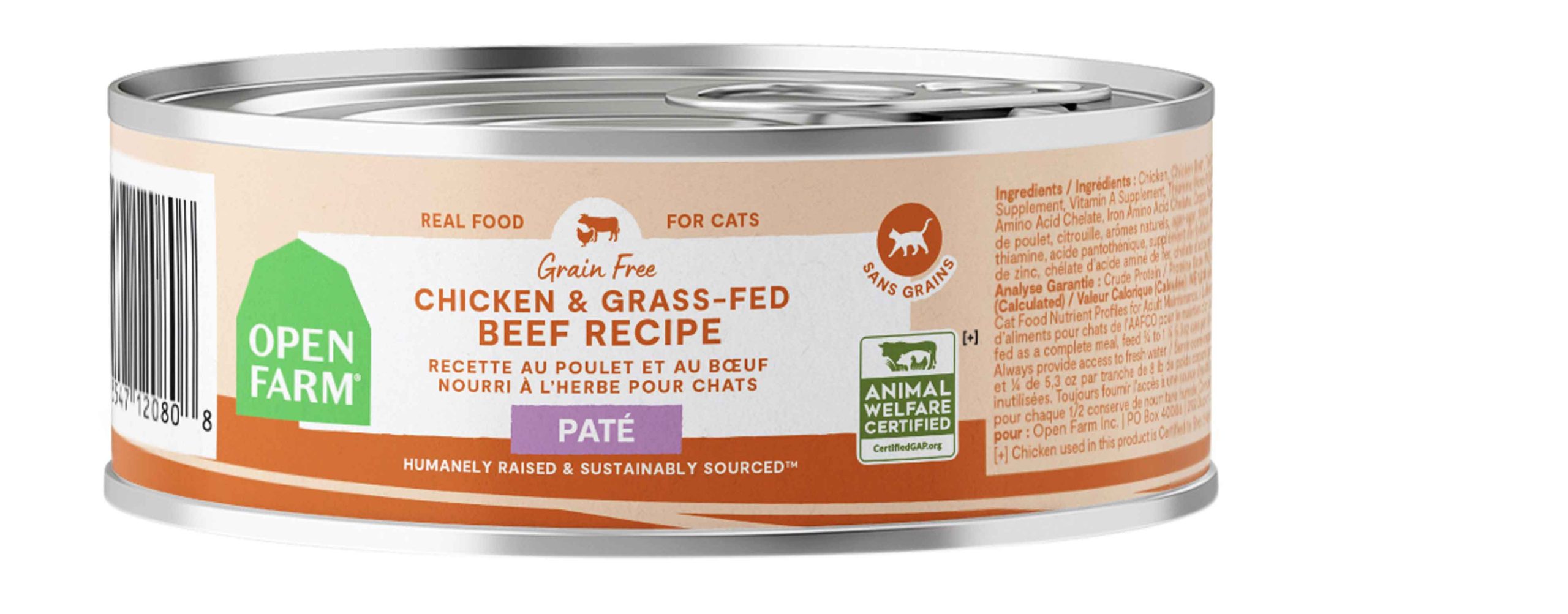 Open Farm Wet Cat Food - Image 5
