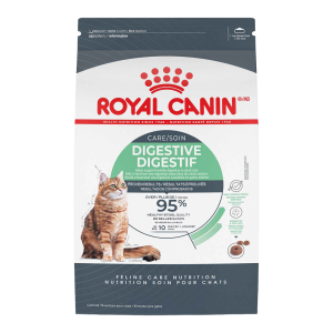Royal Canin® Feline Care Nutrition™ Digestive Care Dry Cat Food, 6 Pound