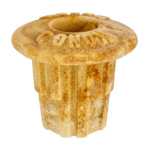 KONG Corkz Dog Topper, 8 Ounces
