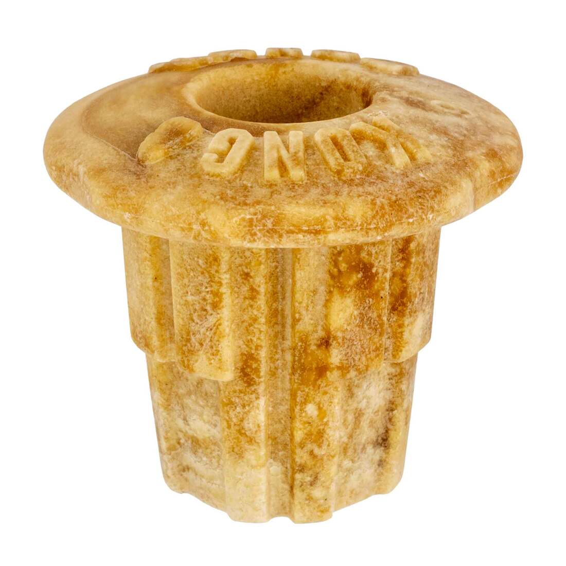 KONG Corkz Dog Topper, 8 Ounces