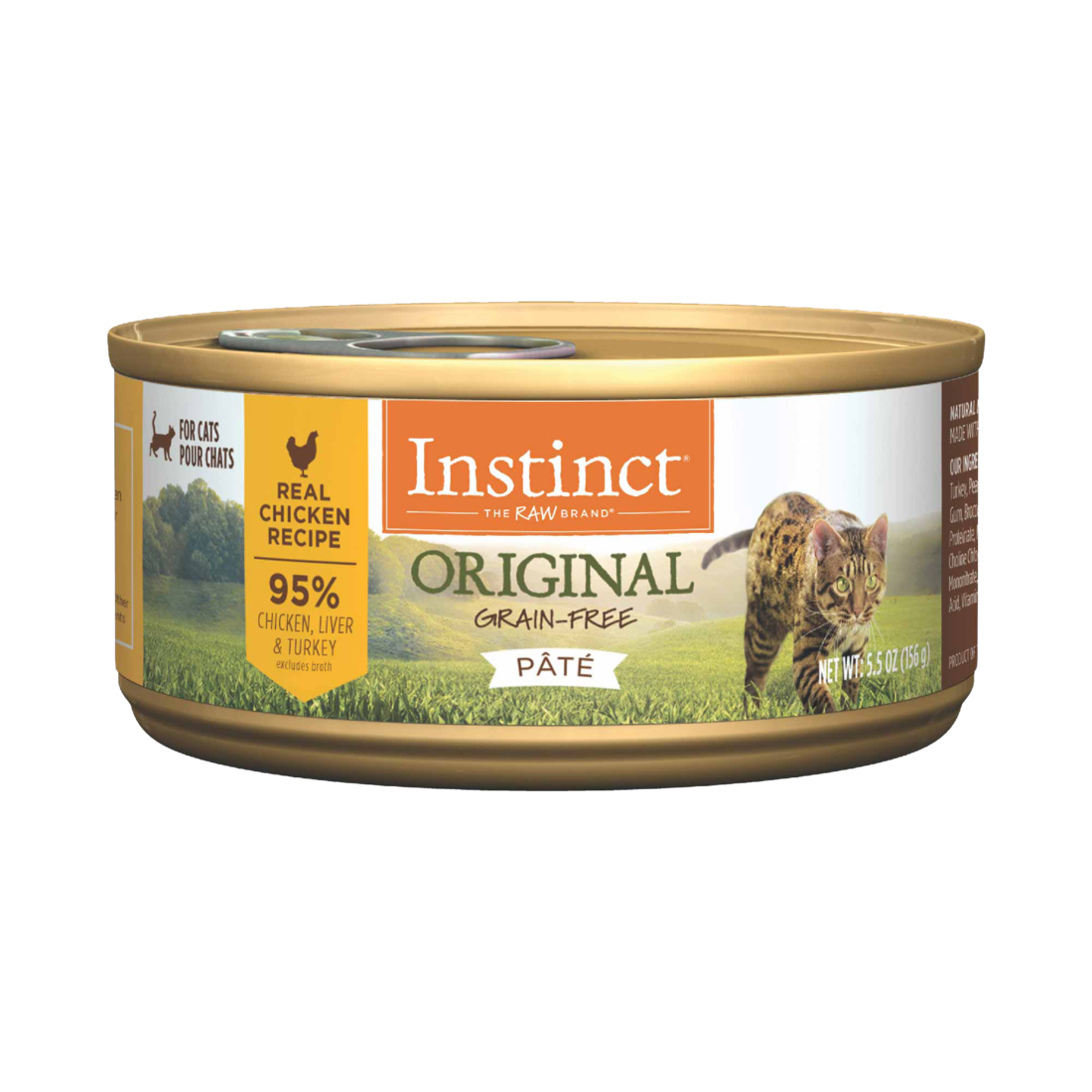 Instinct Canned Diets for Cats - Image 2