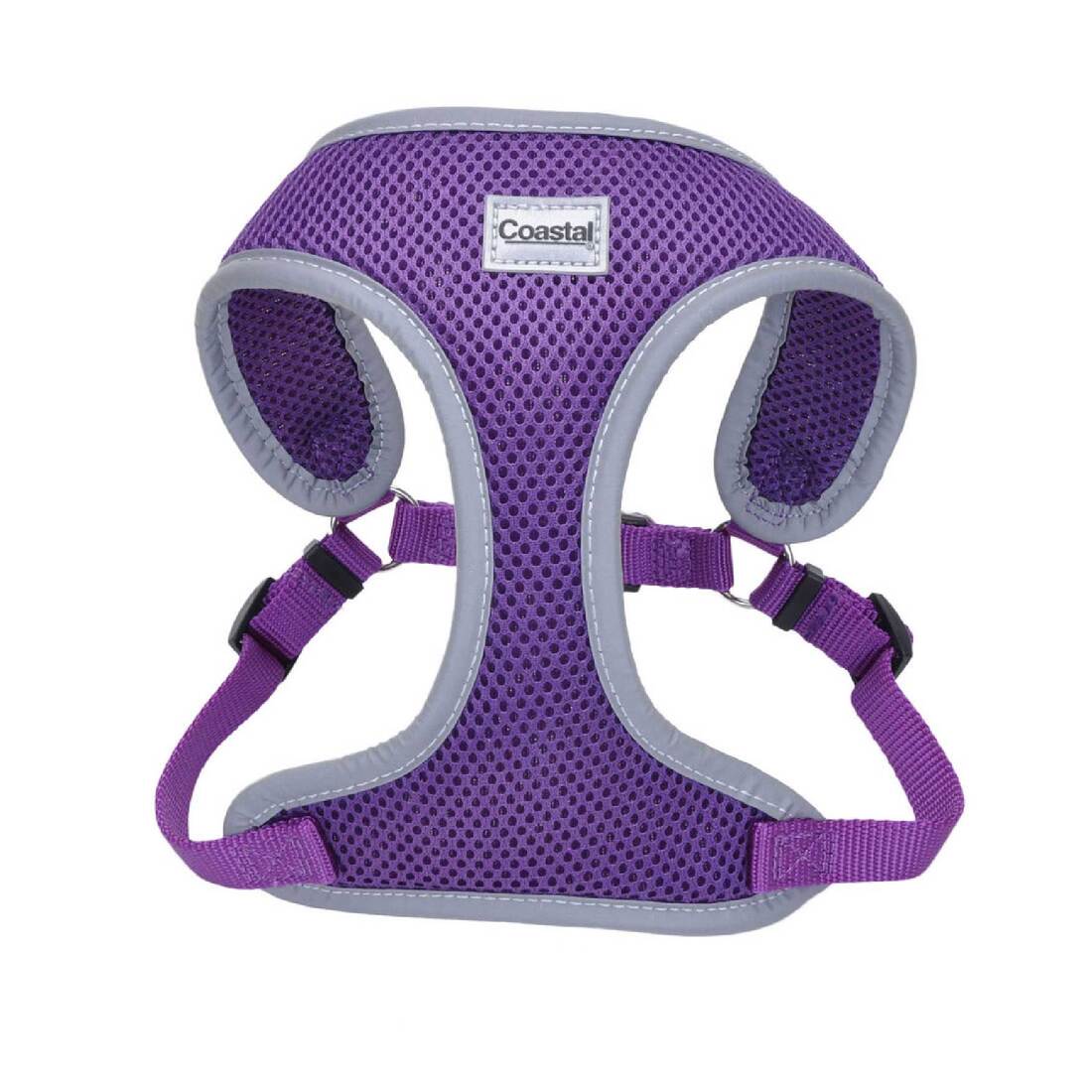 Coastal Reflective Dog Harness - Image 8