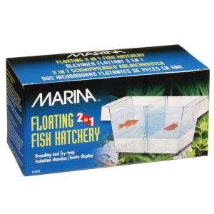 Marina 2 in 1 Fish Hatchery