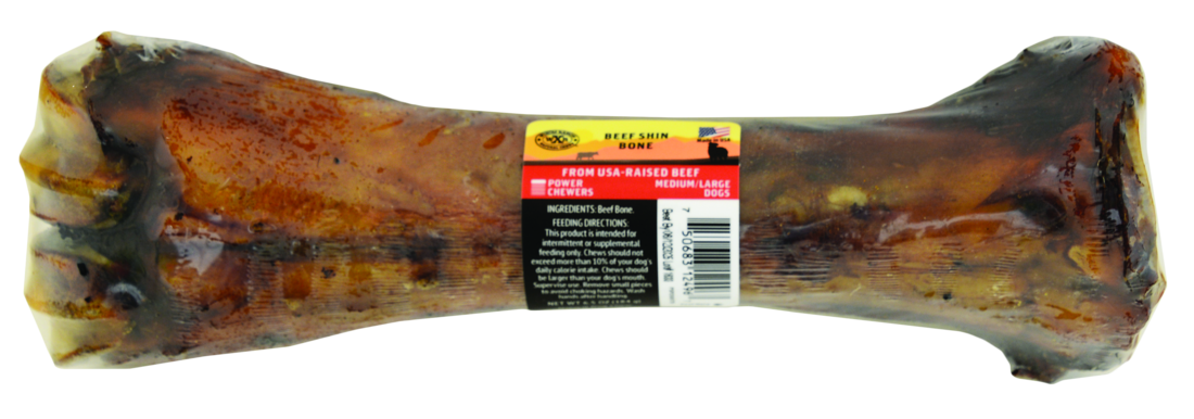 Wixom Ranch Natural Chews Beef Shin Bone