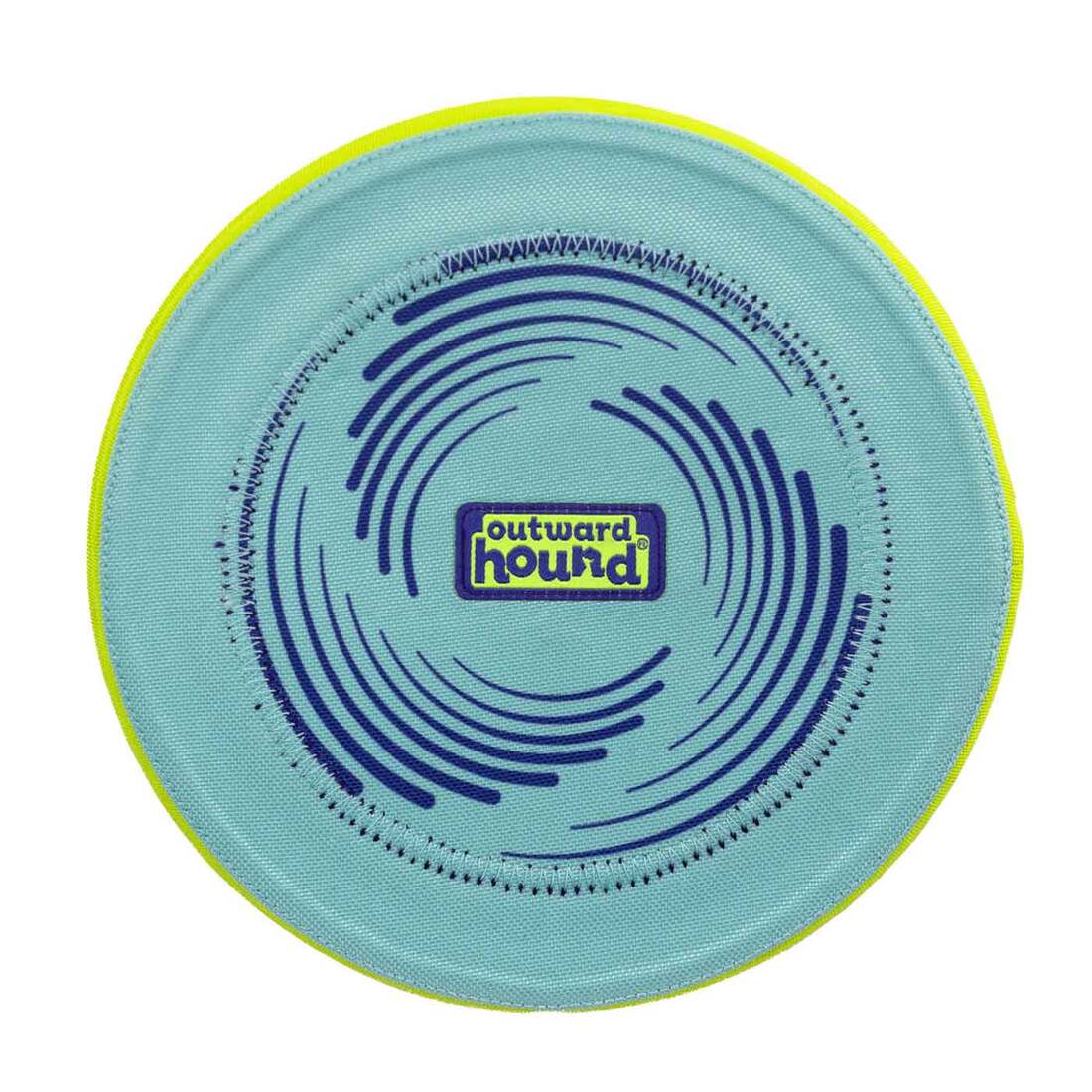 Outward Hound Flyfetch Disc Dog Toy - Image 2