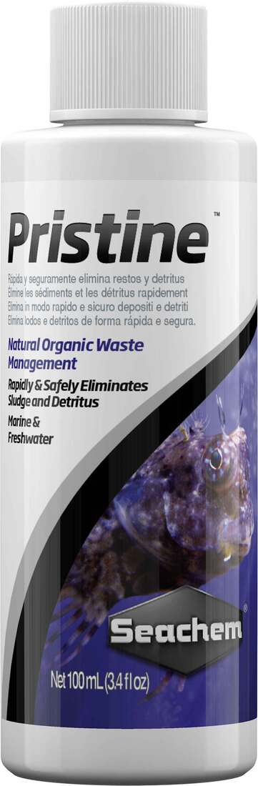 Seachem Pristine, 250 mL