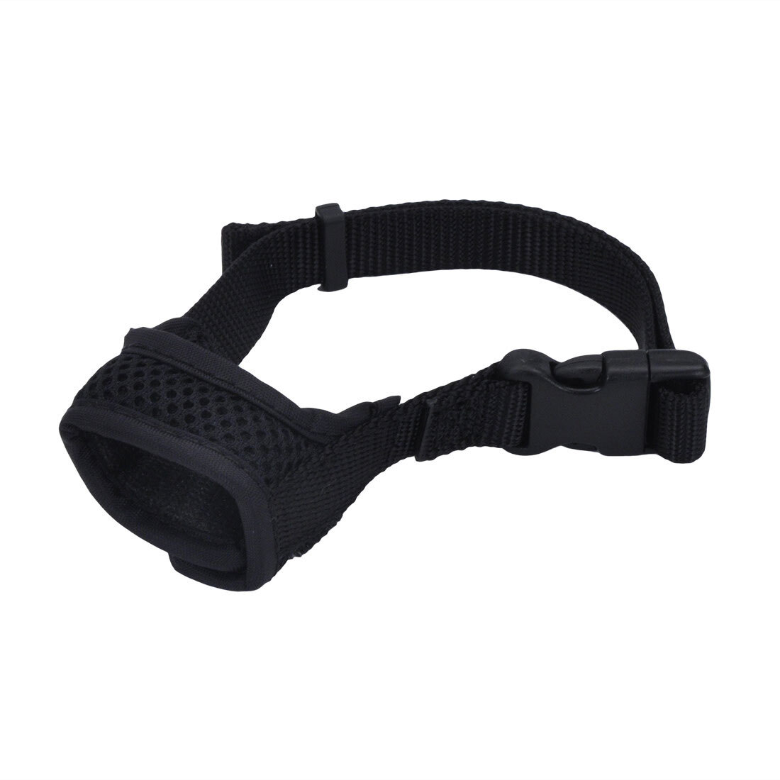 Best Fit® Adjustable Comfort Dog Muzzle - Image 3