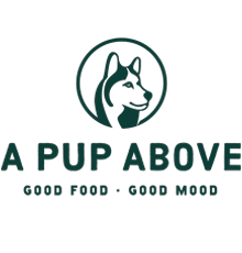 A Pup Above