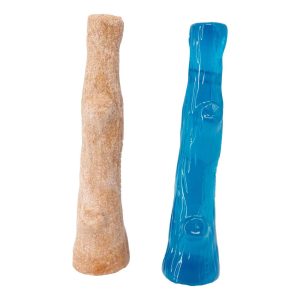 Petstages Dog Toy Puppy, Assorted, Small, 2 Count