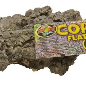 Zoo Med Labs Cork Flat