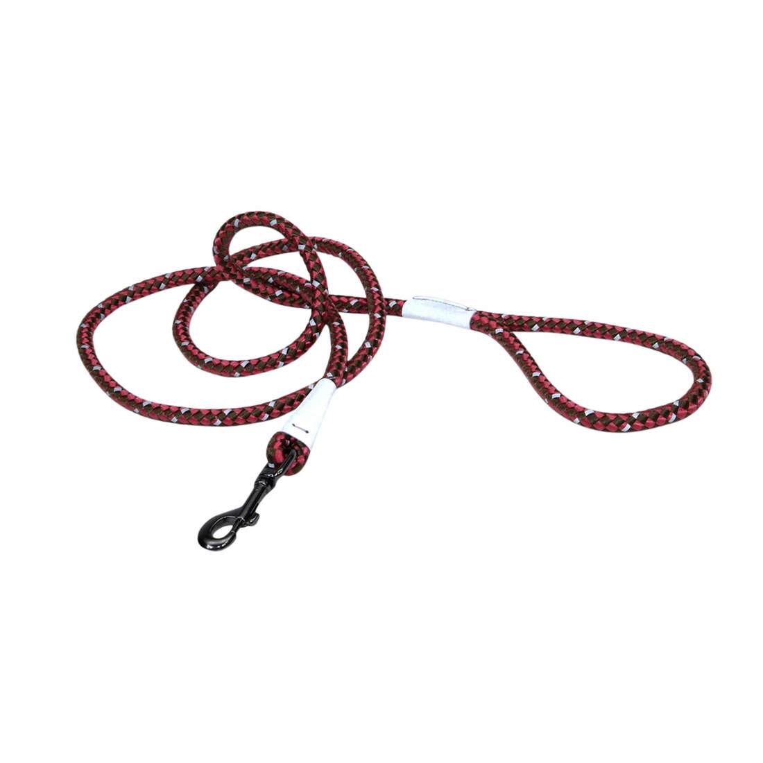 Coastal Pet Products K9 Explorer Reflective Braided Rope Snap Dog Leash