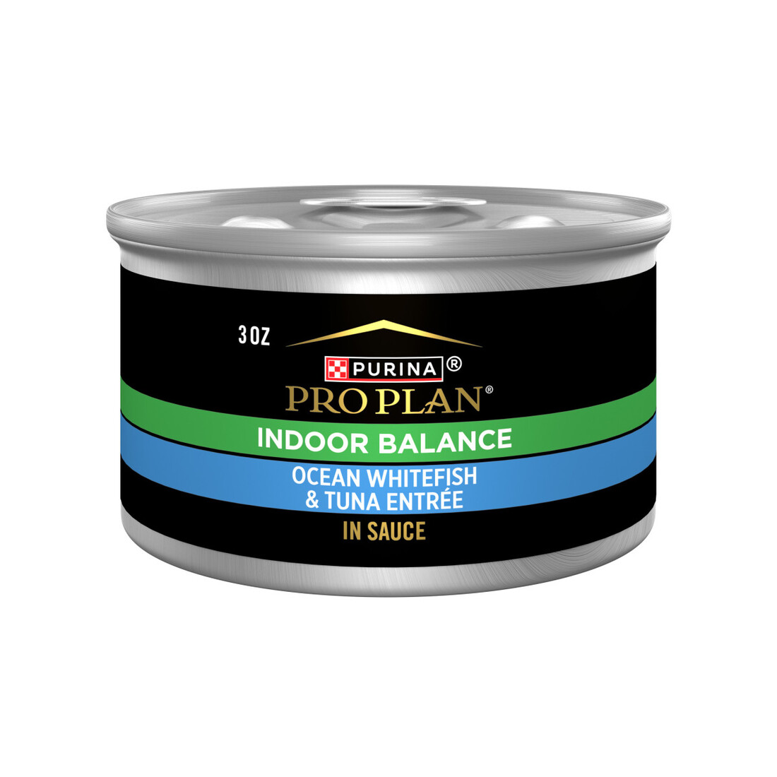 Purina Pro Plan Indoor Balance Wet Cat Food - Image 2