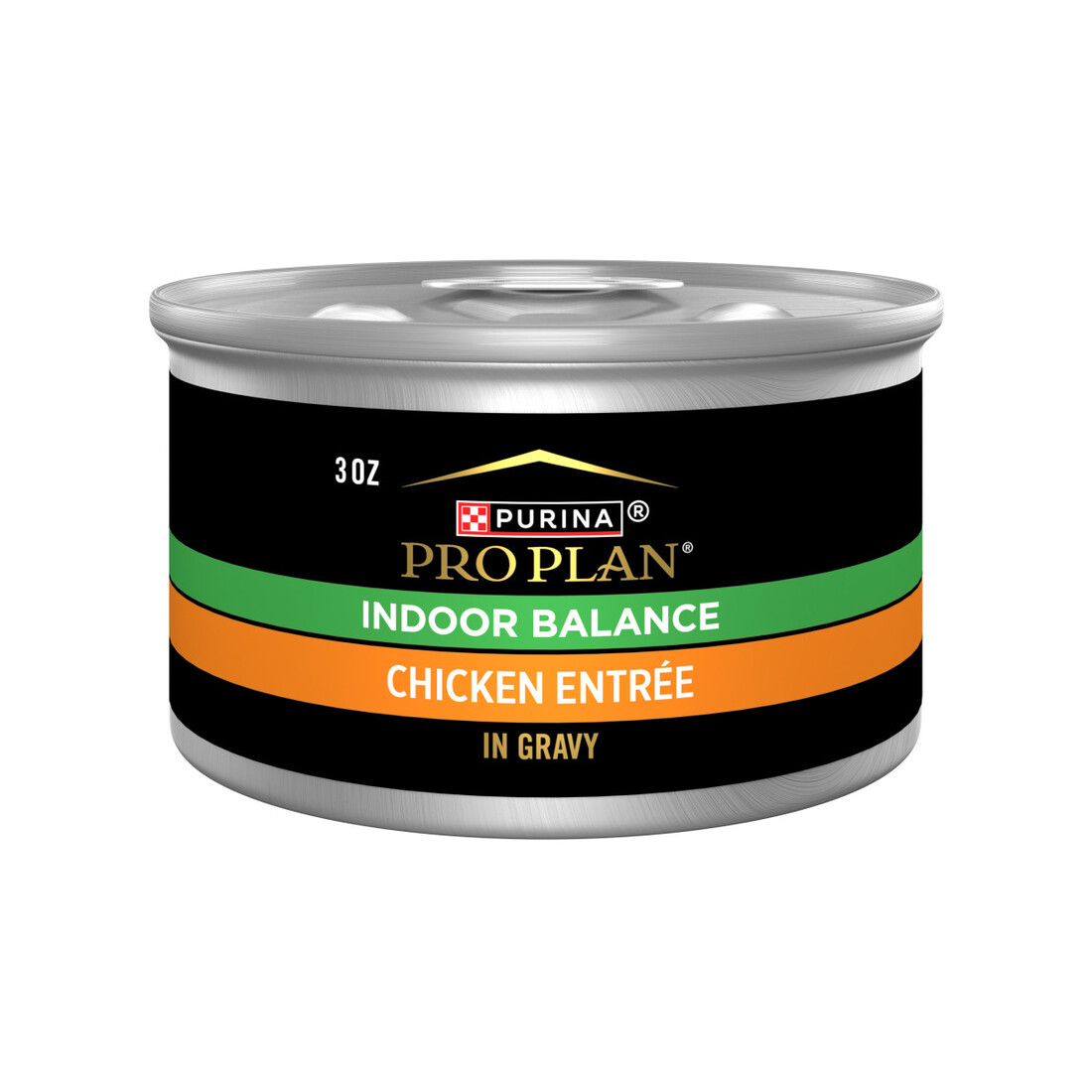 Purina Pro Plan Indoor Balance Wet Cat Food