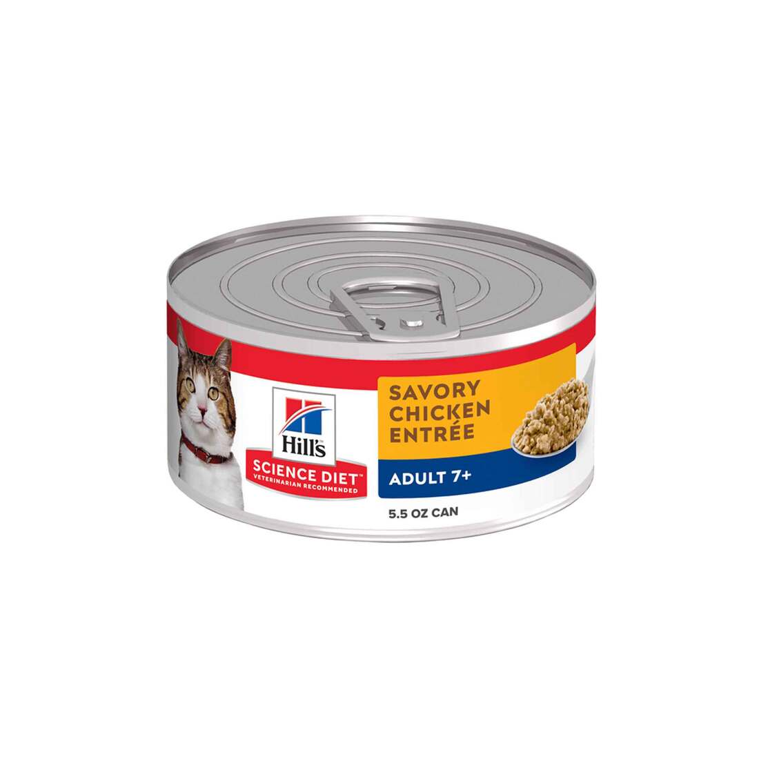 Hill's® Science Diet® Wet Cat Food, Mature Adult - Image 4